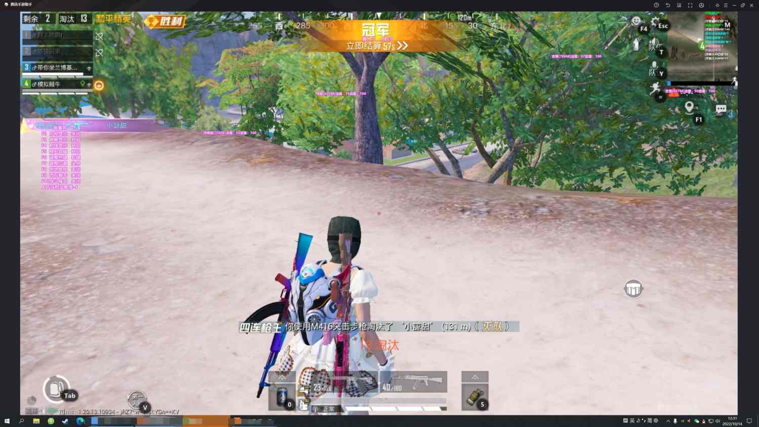 和平精英【星光】iOS辅助